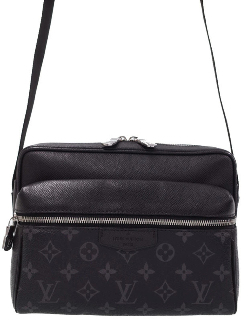 Louis Vuitton Taigarama Outdoor Messenger Shoulder Bag